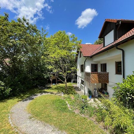 Ohpardon! Michelbach - Garten & Balkon, Sauna, Netflix Michelbach an Der Bilz Εξωτερικό φωτογραφία