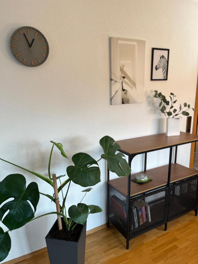 Ohpardon! Michelbach - Garten & Balkon, Sauna, Netflix Michelbach an Der Bilz Εξωτερικό φωτογραφία
