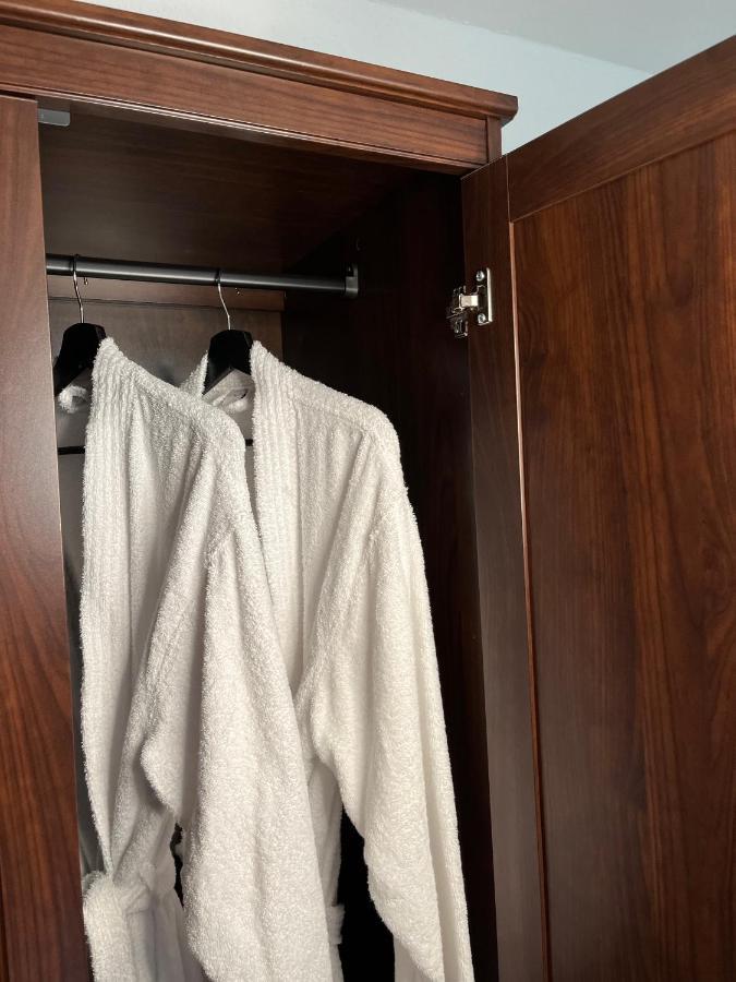 Ohpardon! Michelbach - Garten & Balkon, Sauna, Netflix Michelbach an Der Bilz Εξωτερικό φωτογραφία
